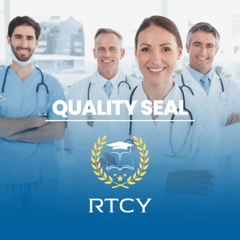 JointsAid™ Quality Seal image